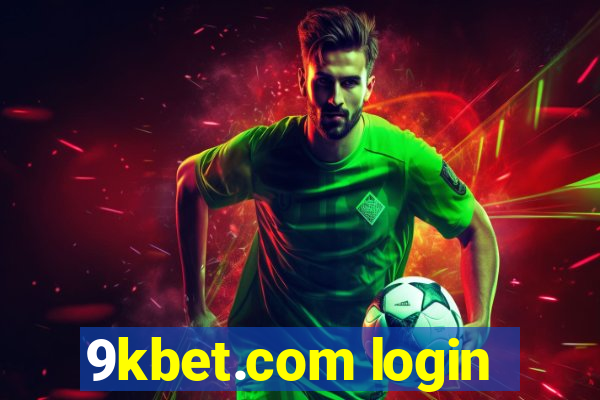 9kbet.com login